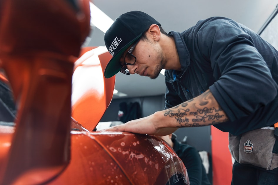 Affordable Detailing Packages for Everyone