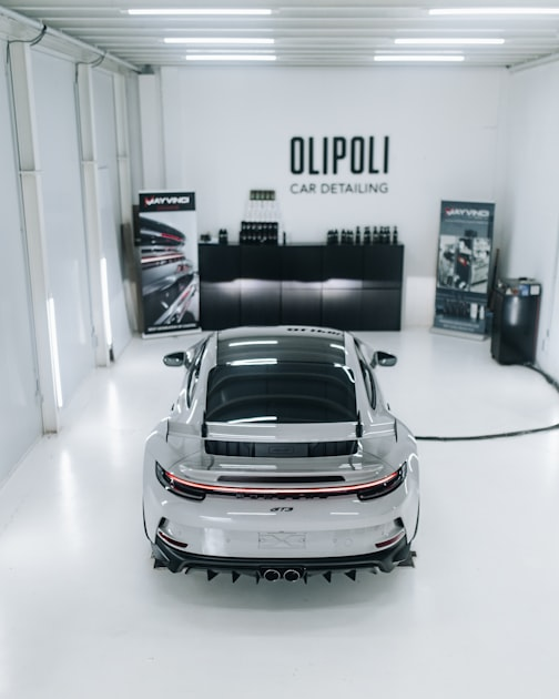 The Importance of Regular Car Maintenance